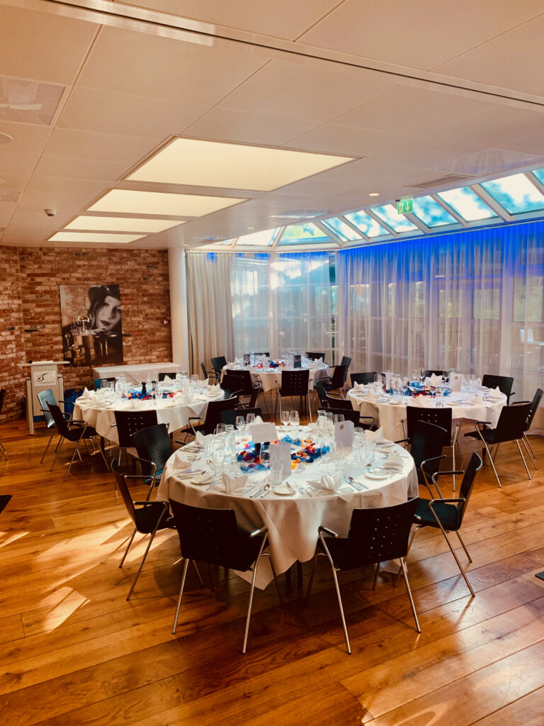 Bankett Hotel Tessoni - Dinnermusik