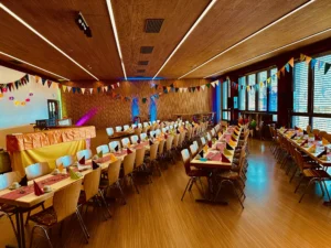 Närrischer Nachmittag in Birndorf – 10. Februar 2026